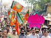 No West Bengal MP in Narendra Modi team; BJP unit sulks