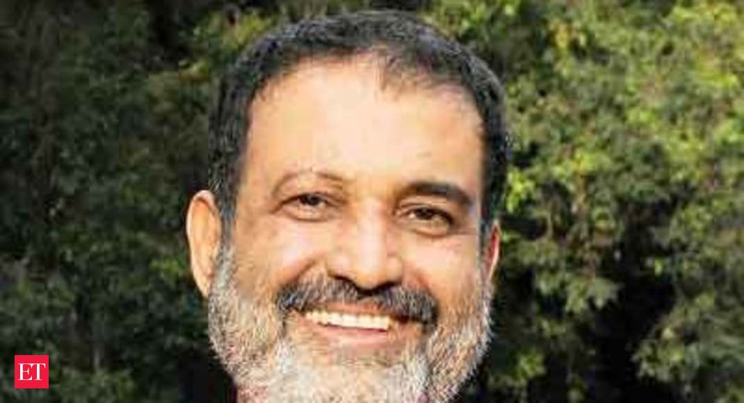 There is a leadership vacuum in Infosys, time to get Nandan Nilekani back again: Mohandas Pai