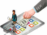 E-commerce industry in Noida pitch for higher FDI