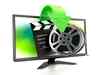 Video streaming more eco-friendly than DVD viewing