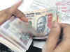 Rupee falls on month-end importer demand