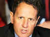 Tim Geithner rocks an unpretentious watch