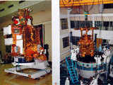 Chandrayaan-1 unveiled