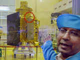 Chandrayaan-1 unveiled