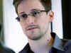White House rules out clemency for Edward Snowden