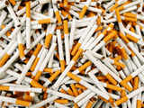 Mizoram raises tax on cigarettes to 20 per cent
