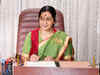 Sushma Swaraj, Avigdor Lieberman agree to enhance cooperation