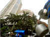Sensex ends in red; Nifty turns flat
