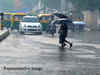 Thunderstorms give delhiites respite from heat