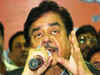 Shatrughan Sinha disagrees with 75-year cut off age to become minister