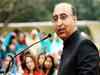 Pakistan's High Commissioner to India Abdul Basit called for consultations on FS-level talks