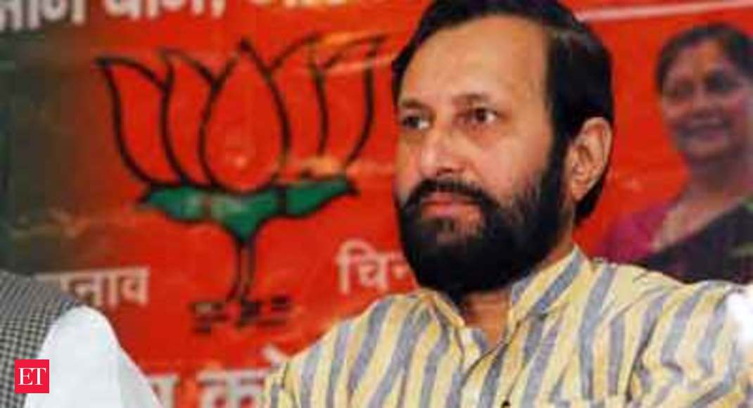 Our motivation for press flexibility, and autonomy of public broadcast is absolute: Prakash Javadekar