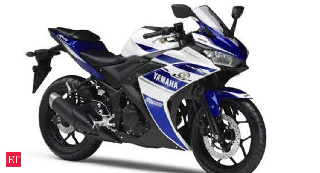 Yamaha R25 registers 2,800 online bookings in Indonesia - The Economic