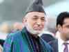 Foreign Secretary Sujatha Singh meets Hamid Karzai, Afghan presidential candidates