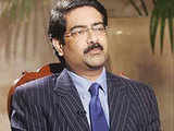 Kumar Mangalam Birla