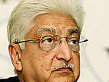 Azim Premji