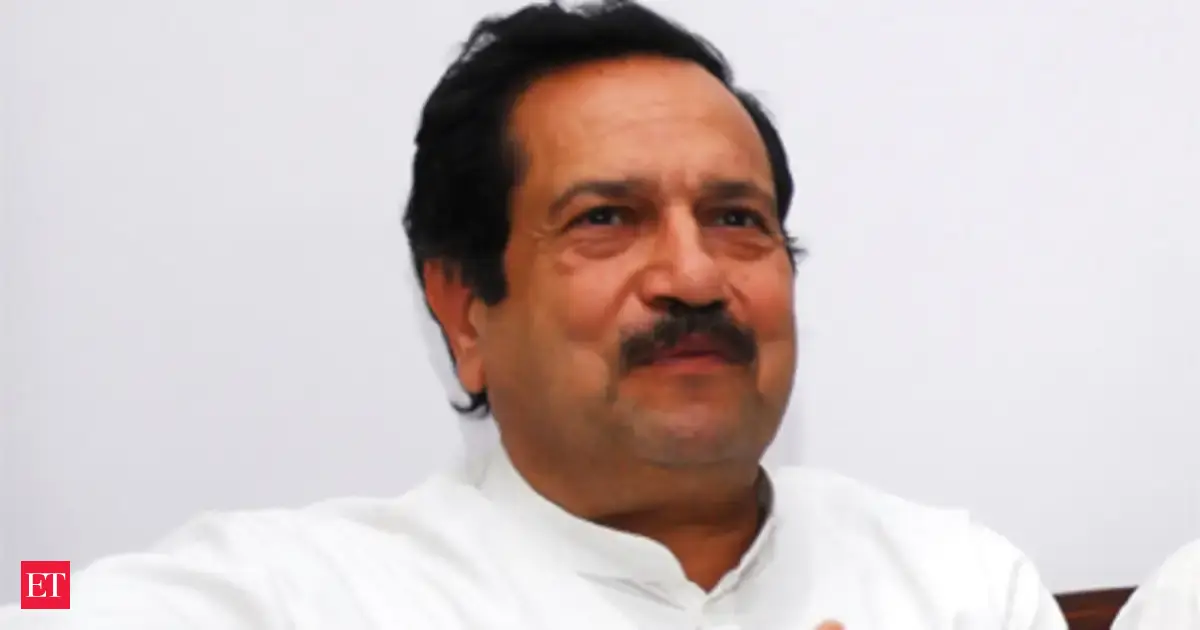 It's time to review Article 370: RSS leader Indresh Kumar - The ...