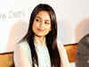 BJP in power is sign of good days to come: Sonakshi Sinha