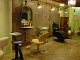 Beauty saloons - New Stress buster haunts