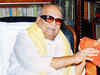 M Karunanidhi asks cadres to 'self introspect' after poll rout