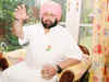 Two Aam Aadmi Party MPs had links with Naxal movement: Amarinder Singh