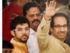 Shiva Sena protests on Facebook posts: Uddhav Thackeray appeals for calm