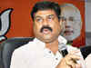 Economic decisions will be taken with interest of poor man in mind: Dharmendra Pradhan