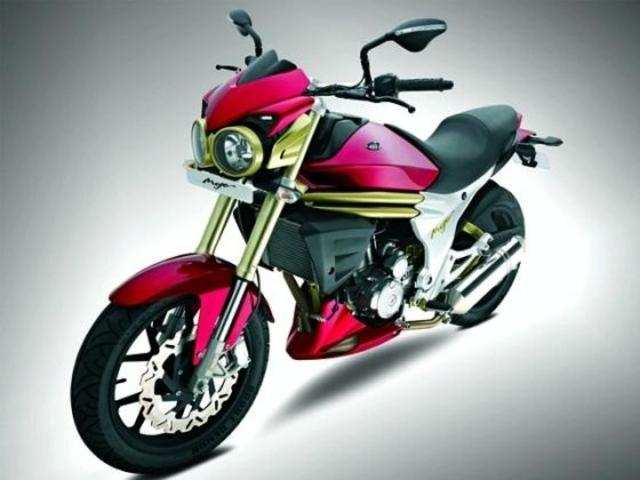 Mahindra two wheelers achieved 15 percent domestic growth