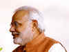 Telangana: PM Narendra Modi greets people, K Chandrasekhara Rao