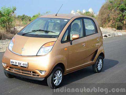 Power Steering Tata Nano Twist Review Is It The Best City