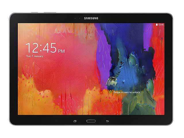 Samsung Note Pro(Rs 65,575)