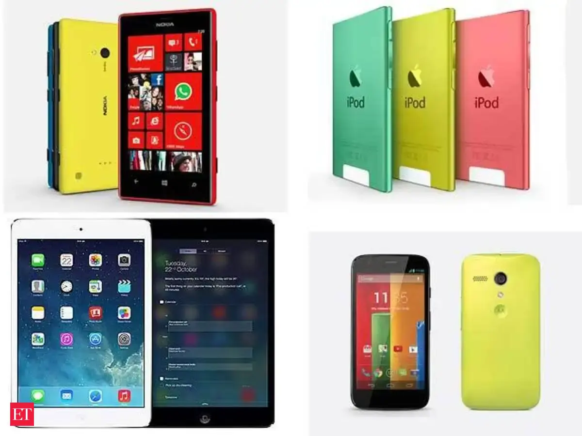 Tablet - How to buy three gadgets for the price of one | The Economic Times