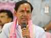 Hyderabad to have international-standard surveillance: K Chandrasekhar Rao