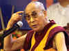 More concerned about man made problems: Dalai Lama