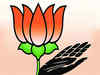 Eight Congress corporators of JMC join BJP