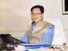 MoS Home Rijiju reviews progress of NE committee's work