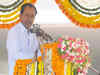 New state of Telangana gets two Deputy Chief Ministers