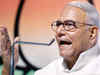 Yashwant Sinha, BJP workers arrested for 'assaulting' JSEB official