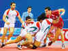 Kabaddi: The same game with a new format