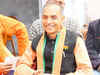 Satyapal Singh’s rented flat was home to sex trade