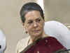Sonia Gandhi draws flak from Congress