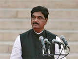 Rural Development Minister Gopinath Munde passes away after a road accident