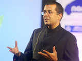 Piyush Goyal gets Chetan Bhagat to script five points for babus