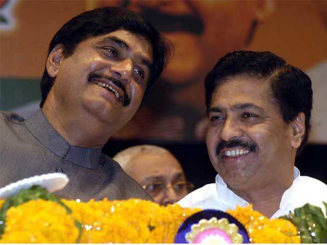 Munde, a mass leader - In Pics: The life & times of Gopinath Munde ...