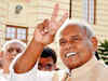 Protests over ministers selection in Jitan Ram Manjhi's cabinet gets shriller in Bihar
