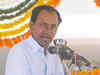Hyderabad secretariat abuzz again as Telangana chief minister K Chandrasekhar Rao assumes office