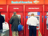 Bank of America sends incorrect data to a US regulator