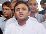 UP break-up murmurs heard as Akhilesh slips