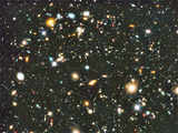 Most colourful view of the universe unveiled