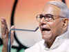 Yashwant Sinha in jail, BJP continues protest in Hazaribagh